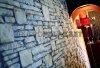 Камень Easy Stone: ATLANTE, серый, м2 (Palazzetti) - 