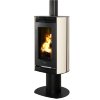 Печь HANOOK LIFT 03, слоновая кость (Supra) - 
