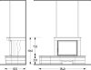 Облицовка CONCERTO 180 E+CM Left (Supra) - 