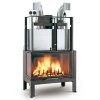 Топка Monoblocco EL 86 LH (Palazzetti) - 