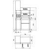 Барбекю ONE Tower (Sunday) - 