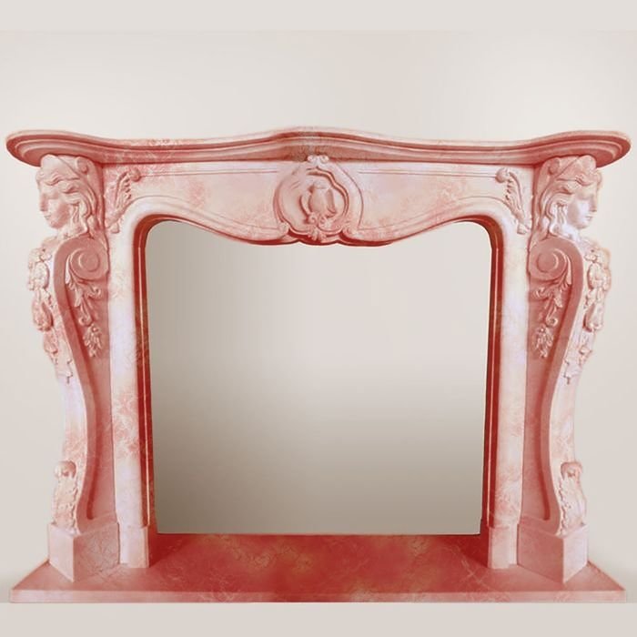 Портал MF 96511, Rose (Art World) Выполнен из мрамора. Утонченное, романтическое направление стиля модерн как нельзя лучше воплощено в данной модели мраморного портала компании ArtWorld. Эта изящная мраморная облицовка прекрасно подойдет под аристократические интерьеры вашего дома, квартиры или офиса. Центральным дизайнерским элементом модели выступают томно изогнутые колонны по бокам портала с выточенными из натурального мрамора греческими женскими ликами. статуи замечательно дополняются красивыми узорами и оригинальной эмблемой верхней панели портала. Чистый белый цвет натурального камня дополняет легкий, воздушный образ модели. Хотите купить камины из мрамора? Домотехника - большой выбор с доставкой по России.