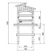 Барбекю Assuan (Sunday) - 