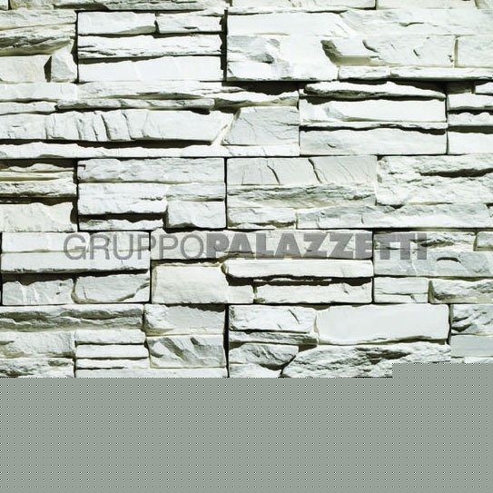 Камень Easy Stone: COLORADO, белый угл., 2 лин.м (Palazzetti) Искусственный камень. Белый, угловой. Толщина: 3,5 - 4 см,Угловой камень - камень, который кладется в углу и имеет форму буквы L. Ищете каминный портал? Домотехника, большой выбор, низкие цены, доставка!