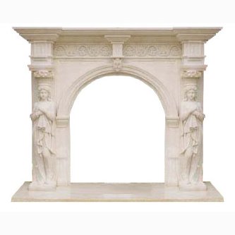 Портал MF 96543, White (Art World)