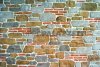 Камень Easy Stone: MISTO PROVENZA, смешанный угл., 2 лин.м (Palazzetti) - 