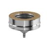 Конденсатосборник V50R D180/280, нерж 321/304 (Вулкан) - 