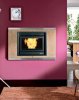 Облицовка ARABESQUE tigrato, под Pellbox SCF, Luce Plus 62 (EdilKamin) - 