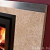 Облицовка ARABESQUE tigrato, под Pellbox SCF, Luce Plus 62 (EdilKamin) - 