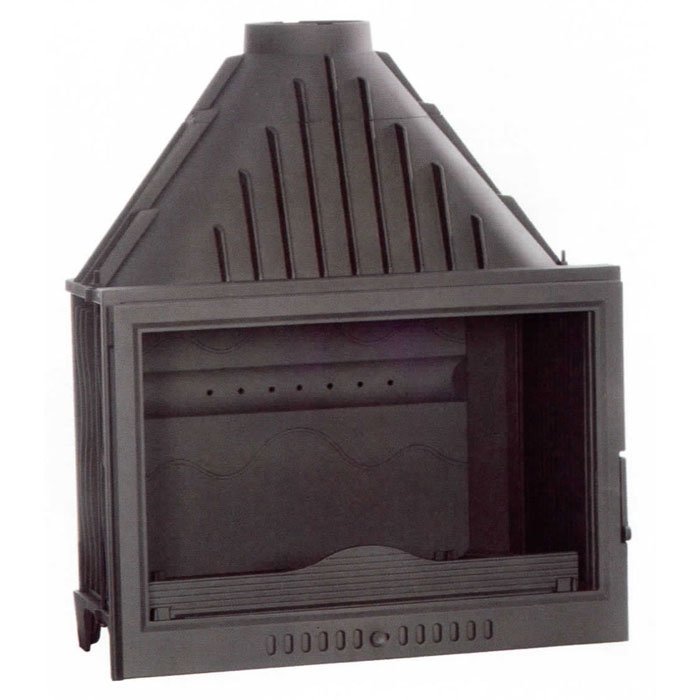 Топка 801 piano (Ferlux)  , ,Ищете топки? Компания Домотехника - большой выбор, доставка по всей России!