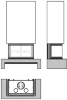 Облицовка WELL, Side 3 (EdilKamin) - 