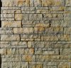 Камень Easy Stone: PIRENEI, коричневый, м2 (Palazzetti) - 