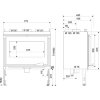 Топка Classic 6 (RLD) - 