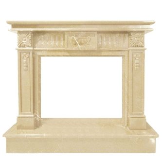 Портал Paris, Beige (Continental). Уценка.