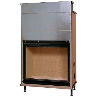 Топка RADIANTE 300/58 H (Hark)