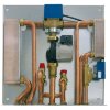 Набор KIT 3 для топок Acquatondo (EdilKamin) - 