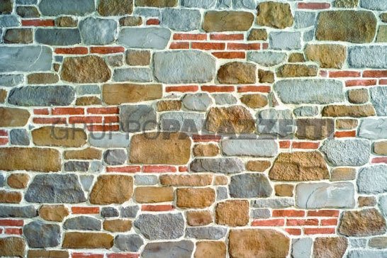 Камень Easy Stone: MISTO PROVENZA, смешанный, м2 (Palazzetti) Искусственный камень. Смешанный. Толщина: 2.5 - 4 см,Ищете каминный портал? Домотехника, большой выбор, низкие цены, доставка!