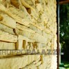 Камень Easy Stone: COLORADO, желтый, м2 (Palazzetti) - 