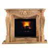 Портал DELACROIX, Crema Marfil (Crumar) - 