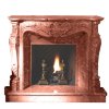 Портал DONATELLO, Rojo Alicante (Crumar) - 