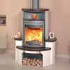Печь Avenso EP K, jola-braun/stone 245 (Hark) - 
