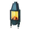 Топка RADIANTE 800/57 RK (Hark) - 