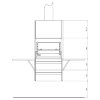 Барбекю PLEK 66 inox (Rocal) - 