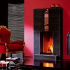 Облицовка DROMOND Nero CR45 (EdilKamin) - 
