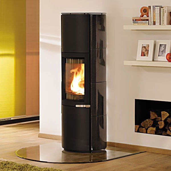 Печь 91 GT ECOplus, brilliant-schwarz 471, черная рамка (Hark) Отопительная печь из изразцов цвета brilliant-schwarz (471). Черная рамка. Дополнительно:,Низкие цены на печи камины, топки с доставкой по России - Домотехника.