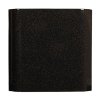 Печь 91 GT ECOplus, brilliant-schwarz 471, черная рамка (Hark) - 