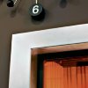 Облицовка BIX BOX inox, Airfire GP - Thermofire GP (EdilKamin) - 