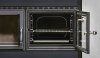 Печь-плита RUSTICA 140 LGE THERMO (J. Corradi) - 