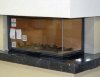 Топка AX-FH 1200 VLD-GF Grey (Axis). Уценка. - 