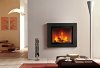 Облицовка BIX BOX 76 bronz, Cr76 (EdilKamin) - 