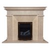 Портал VELAZQUEZ, Travertino Classic (Crumar) - 