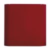 Печь 63 GT ECOplus, bodeaux-rot/stone 310/252, черная рамка (Hark) - 