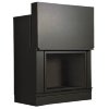 Топка AX-F 1200 PC-N BN RT (Axis) - 