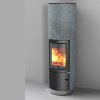 Печь 94 GT ECOplus, стеатит (Hark) - 