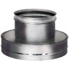Переходник термо-моно с D180/280 на D180, нерж321/нерж321 (Вулкан) - 