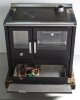 Печь-плита NEOS 80 L Thermo (J. Corradi) - 