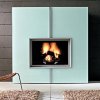 Облицовка SQUARE Vetro Bianco (EdilKamin) - 