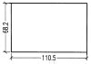 Облицовка 3/170.4 (Hark) - 