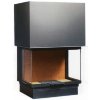 Топка AX-3V 900 PC-N Black (Axis) - 