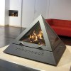 Портал ZURICH, Blanco Macael (Arriaga) - 