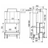 Топка Diademe 501 A Pack N (Supra) - 