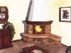 Облицовка CERVINIA dx (Palazzetti) - 