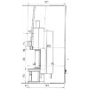 Облицовка ARAMIS (RLD) - 