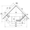 Облицовка ARAMIS (RLD) - 