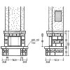 Облицовка RUSTICO 12 N Sandstein (Hark) - 