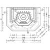 Облицовка RUSTICO 12 N Sandstein (Hark) - 